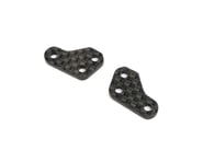 Team Losi Racing 22X-4 Carbon Spindle Arm Set (#1) | product-related