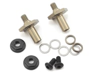 Team Losi Racing 22 4.0 Aluminum Adjustable Front Axle Set | product-also-purchased