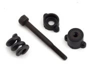 Team Losi Racing Differential Screw, Nut & Spring Set | product-related