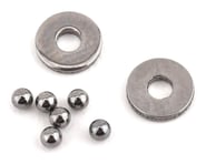 Team Losi Racing Tungesten Carbide Ball Differential Thrust Balls & Washer Set | product-also-purchased