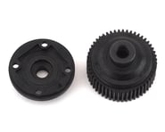 Team Losi Racing G2 Gear Differential Housing & Cap Set | product-also-purchased