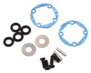 Team Losi Racing G2 Gear Differential Seal & Hardware Set | product-related