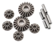 Team Losi Racing 22 G2 Gear Differential Metal Gear Set | product-also-purchased