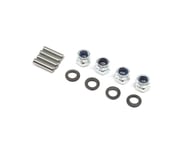 Team Losi Racing 22X-4 Pinion Mounting Hardware (4) | product-also-purchased