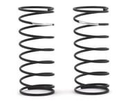 Team Losi Racing 12mm Low Frequency Front Springs (Silver) (2) | product-related