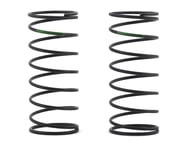 Team Losi Racing 12mm Low Frequency Front Springs (Green) (2) | product-also-purchased