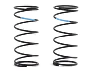 Team Losi Racing 12mm Low Frequency Front Springs (Sky Blue) (2) | product-also-purchased