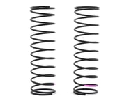 Team Losi Racing 12mm Low Frequency Rear Springs (Pink) (2) | product-also-purchased