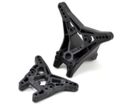 Team Losi Racing 22-4 Shock Tower Set | product-related