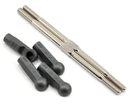 Team Losi Racing 80mm HD Turnbuckle Set (2) | product-related