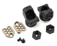 Team Losi Racing 22 Gen II Complete Rear Hub Set | product-also-purchased