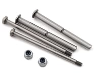 Team Losi Racing Polished Front Hinge Pin & King Pin Set | product-also-purchased