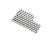 Team Losi Racing 22X-4 Polished Hinge Pin Set | product-also-purchased