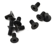 Team Losi Racing M3x6mm Flat Head Screws (10) | product-also-purchased