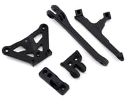 Team Losi Racing 8IGHT-X Chassis Brace Set | product-related