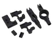 Team Losi Racing 8IGHT-X Center Differential Mounts & Shock Tools Set | product-related