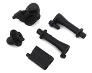 Team Losi Racing 8IGHT-X Body Post & Tank Mount Set | product-related