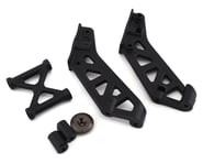 Team Losi Racing 8IGHT-X Wing Mount Set | product-related
