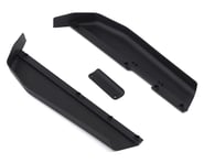 Team Losi Racing 8IGHT-X Side Guard Set | product-related