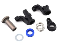 Team Losi Racing 8IGHT-X Bellcrank Set | product-related