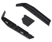 Team Losi Racing 8IGHT-XE Chassis Side Guard Set w/ESC Mount | product-also-purchased