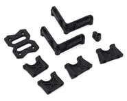 Team Losi Racing 8IGHT-XE Center Differential Mount & Battery Mount | product-also-purchased