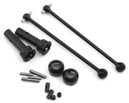 Team Losi Racing 8IGHT-X Front/Rear CV Driveshaft Set (2) | product-also-purchased