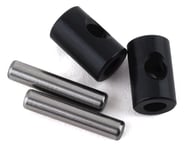 Team Losi Racing 8IGHT-X Deep Yolk Coupler & Pin (2) | product-also-purchased