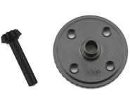Team Losi Racing 8IGHT XT Rear Differential Ring & Pinion Gear | product-also-purchased