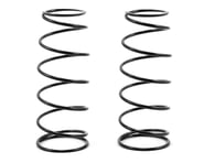 Team Losi Racing 16mm Front Shock Spring Set (Black - 5.0 Rate) (2) | product-also-purchased
