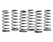 Team Losi Racing 16mm Front 8IGHT-T 4.0 Shock Spring Set (3 pair) | product-related