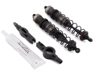 Team Losi Racing 135mm Assembled Rear Shock Set w/32.5wt Shock Oil (2) | product-related