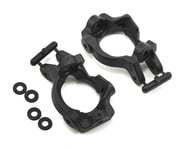 more-results: Team Losi Racing 8IGHT 4.0 15 Degree Front Spindle Carrier Set. These are the standard