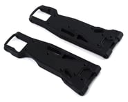 Team Losi Racing 8IGHT-XT Front Arms w/Inserts (2) | product-also-purchased