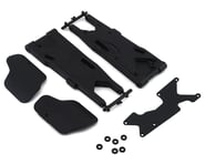 Team Losi Racing 8IGHT XT Rear Arms w/Mud Guards & Inserts (2) | product-also-purchased