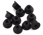 Team Losi Racing M3 Flanged Lock Nuts (10) | product-related