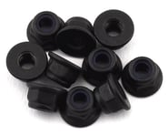 Team Losi Racing M4 Flanged Lock Nuts (10) | product-also-purchased