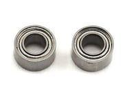 more-results: Team Losi Racing 3/32x3/16x3/32" Sealed Ball Bearings. These tiny bearings are used in