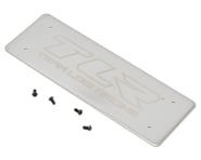 Team Losi Racing Battery Cover Heat Shield | product-also-purchased