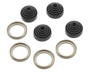 Team Losi Racing 5IVE-B Axle Boot Set | product-also-purchased