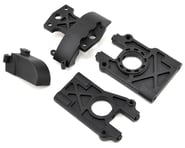 Team Losi Racing 5IVE Center Differential Mount Set | product-also-purchased