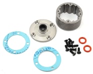 Team Losi Racing 5IVE-B Aluminum Differential Housing Set | product-also-purchased