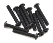 Team Losi Racing M4x25mm Button Head Screws (10) | product-also-purchased