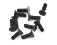Team Losi Racing M4x12mm Flat Head Screws (10) | product-also-purchased