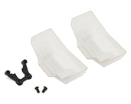 Team Losi Racing Low Front Wing w/Mount (Clear) (2) | product-related