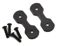Team Losi Racing 22 5.0 Carbon Fiber Wing Washer (2) | product-also-purchased
