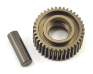Team Losi Racing 22 4.0 Aluminum Laydown Idler Gear & Shaft | product-also-purchased