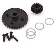 Team Losi Racing 22X-4 Ring & Pinion Set (Center Diff Only) | product-also-purchased