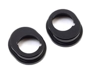 Team Losi Racing Aluminum Spindle Insert Set (2/4mm Trail) (All 22) | product-related