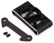 Team Losi Racing Aluminum Lightweight Front Pivot (Black) | product-also-purchased